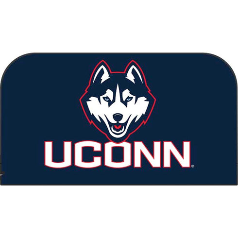 University of Connecticut UConn Logo Nintendo Switch 2 (2025) with Joy-Con Skin
